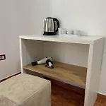 Nocleg ze śniadaniem Oasis
