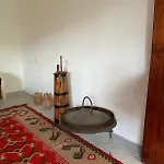 Nocleg ze śniadaniem Oasis Berat