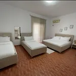 Oasis Panzió Berat