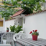Panzió Oasis Berat