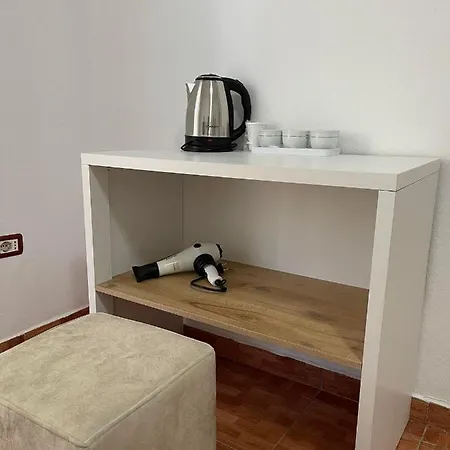 Bed & Breakfast Oasis