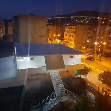 Panzió Oasis