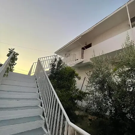 Oasis Panzió Berat