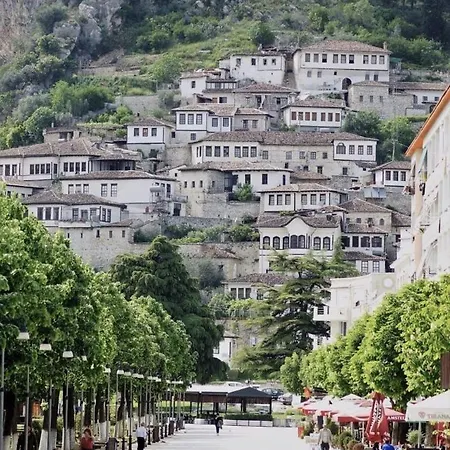 Oasis Berat