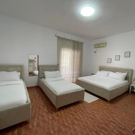Oasis Bed & Breakfast