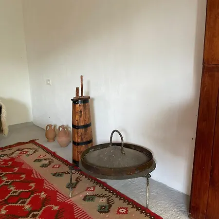 Panzió Oasis Berat