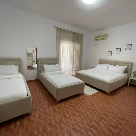 Bed & Breakfast Oasis