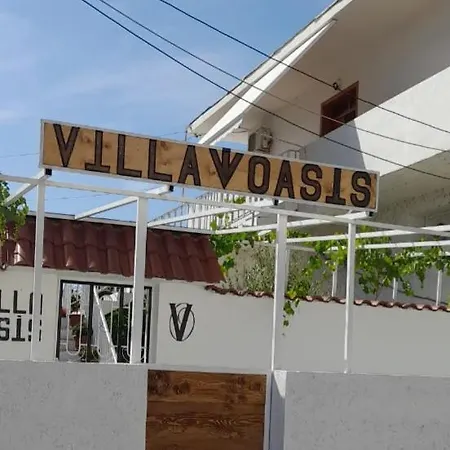 Oasis