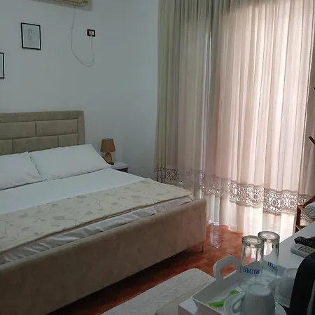 Couette-café Oasis 3*