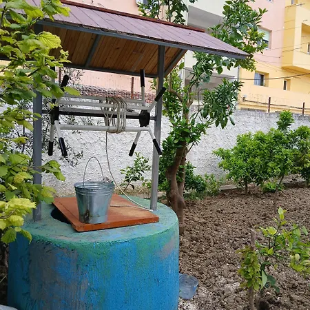 Panzió Oasis *