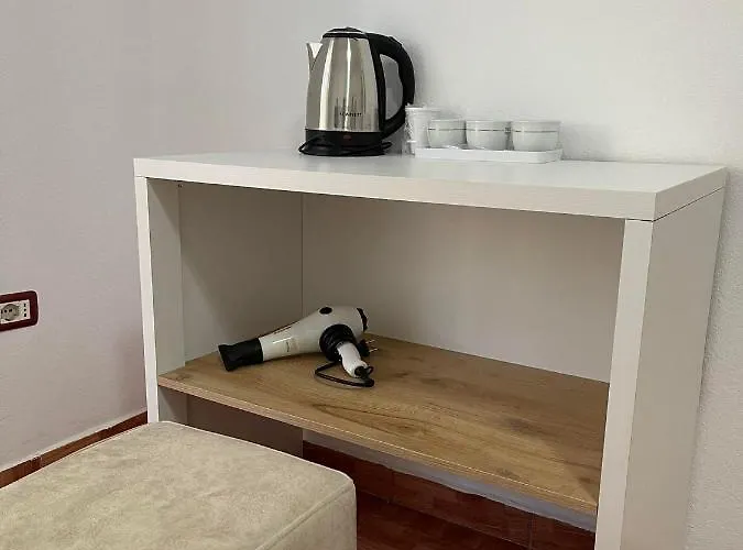 ベッド・アンド・ブレックファスト Oasis