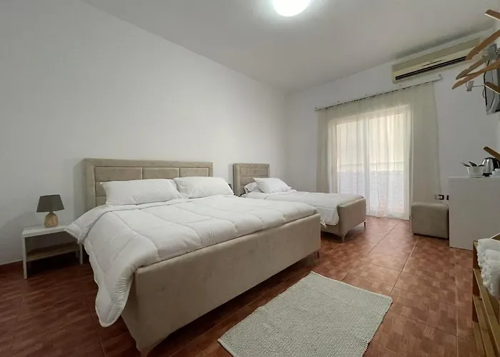 Oasis Alojamento de Acomodação e Pequeno-almoço