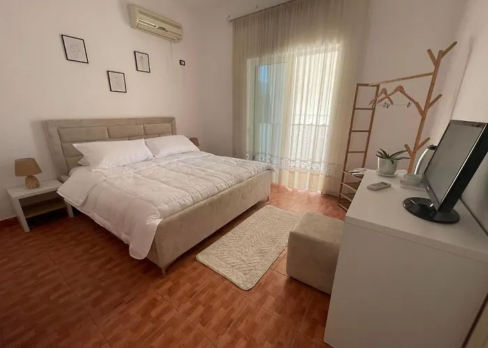 Oasis ベッド・アンド・ブレックファスト 3*