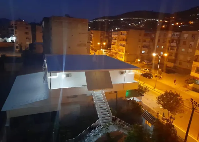 ベッド・アンド・ブレックファスト Oasis