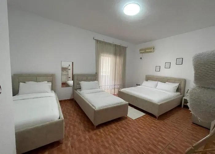 Oasis ベッド・アンド・ブレックファスト