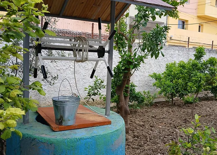 Alojamento de Acomodação e Pequeno-almoço Oasis 3*