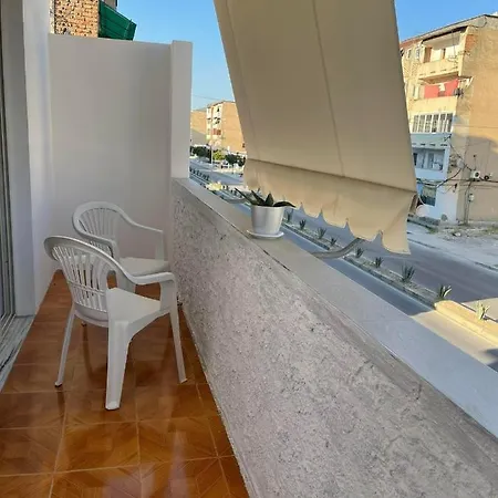 Bed & Breakfast Oasis