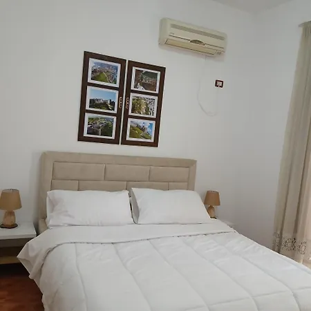 Oasis Bed & Breakfast