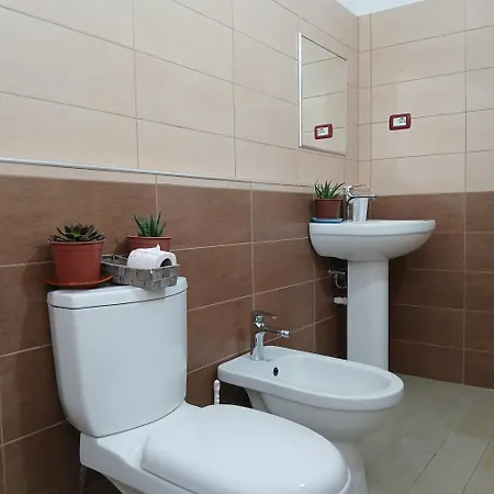 Panzió Oasis Berat