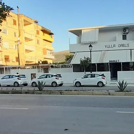 Oda ve Kahvaltı Oasis 3*