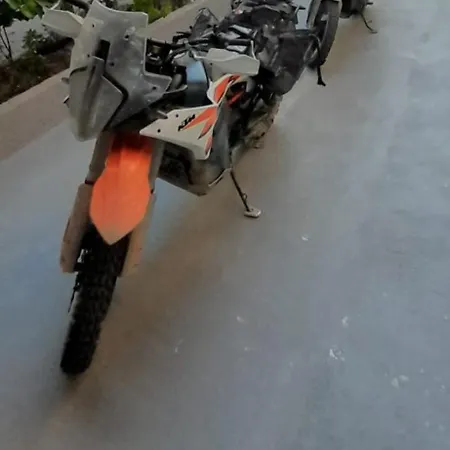 Bed & Breakfast Oasis 3*