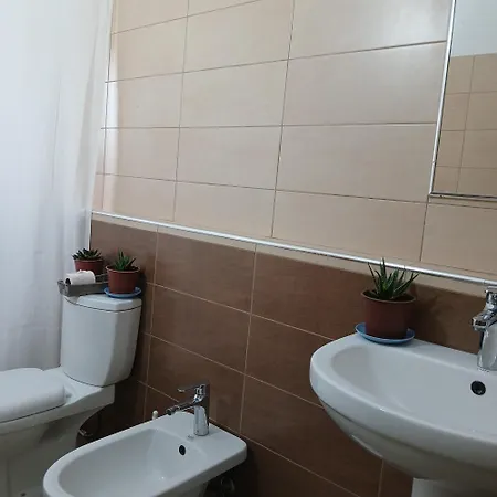 Oasis Отель типа 